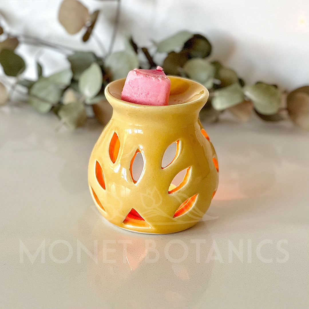 Quemador - Cancún Amarillo