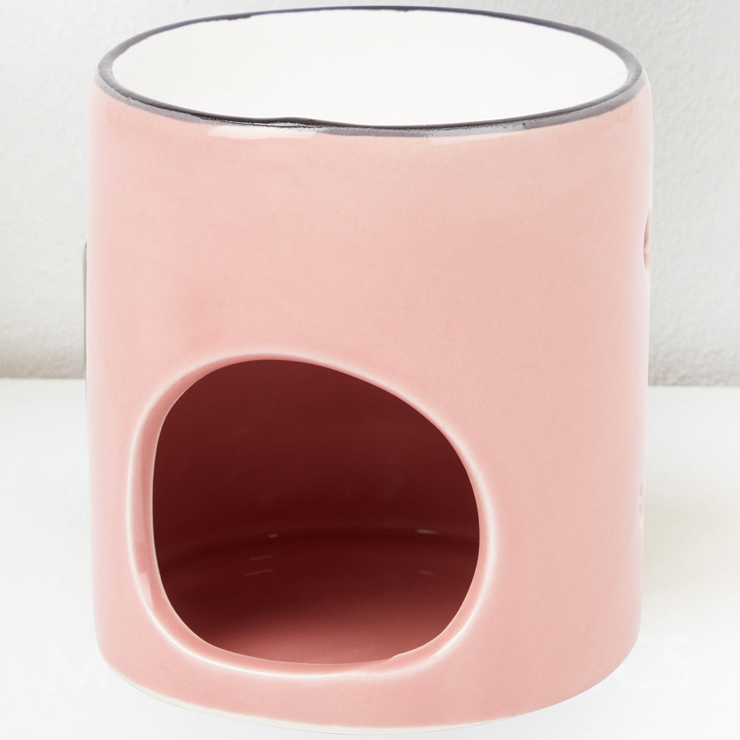 Quemador - Nido Pink