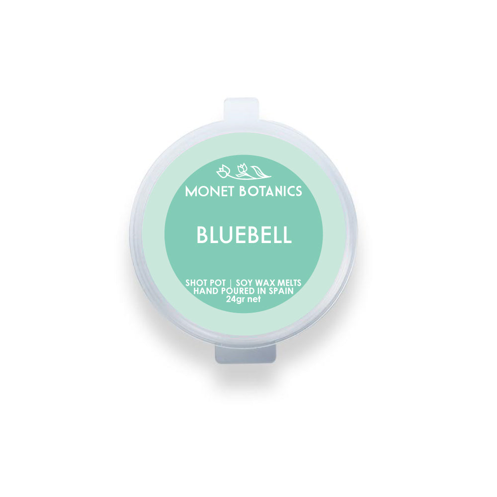 Bluebell 24gr shot pot Melt