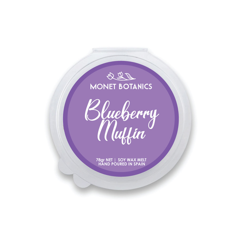 Blueberry Muffin Melt 78gr