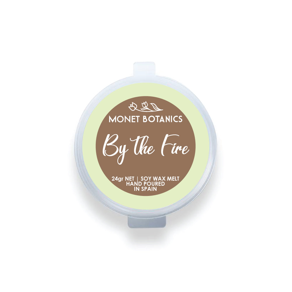 By The Fire Melt 24gr