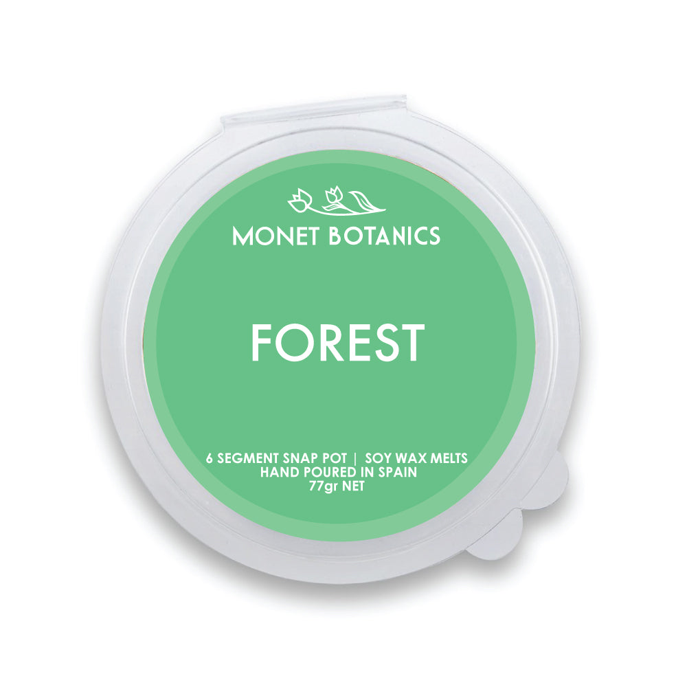 Wax Melt Forest