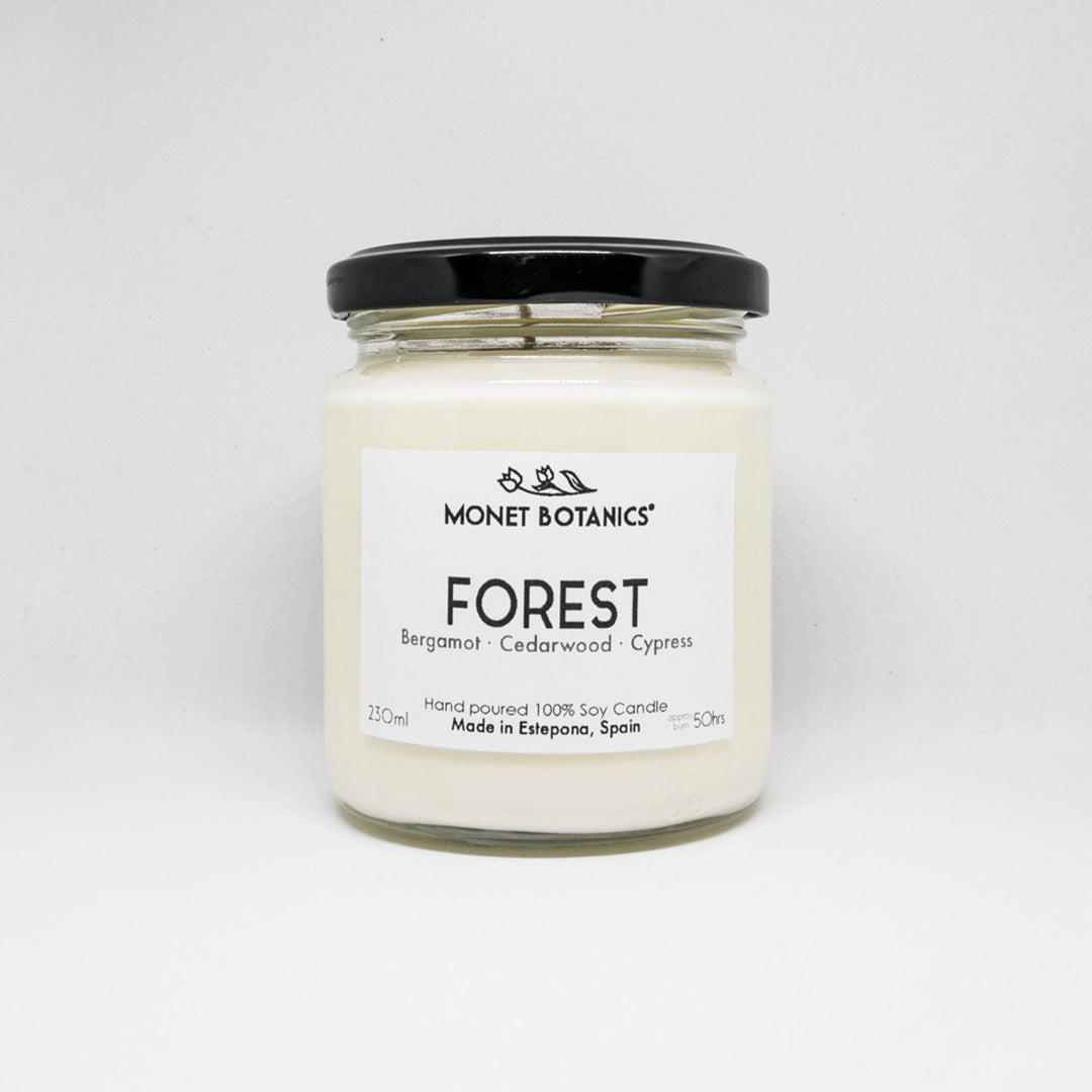 Forest Vela