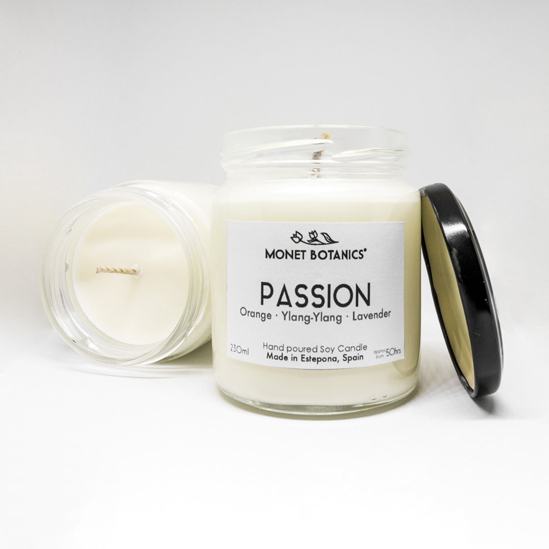 Passion Vela