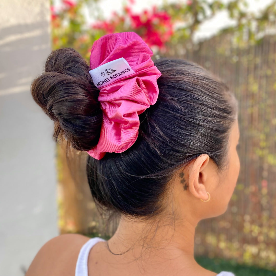 Cassie Maxi Scrunchie