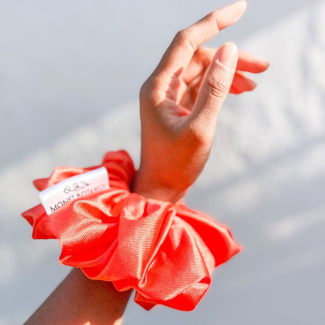 Faye Maxi Scrunchie