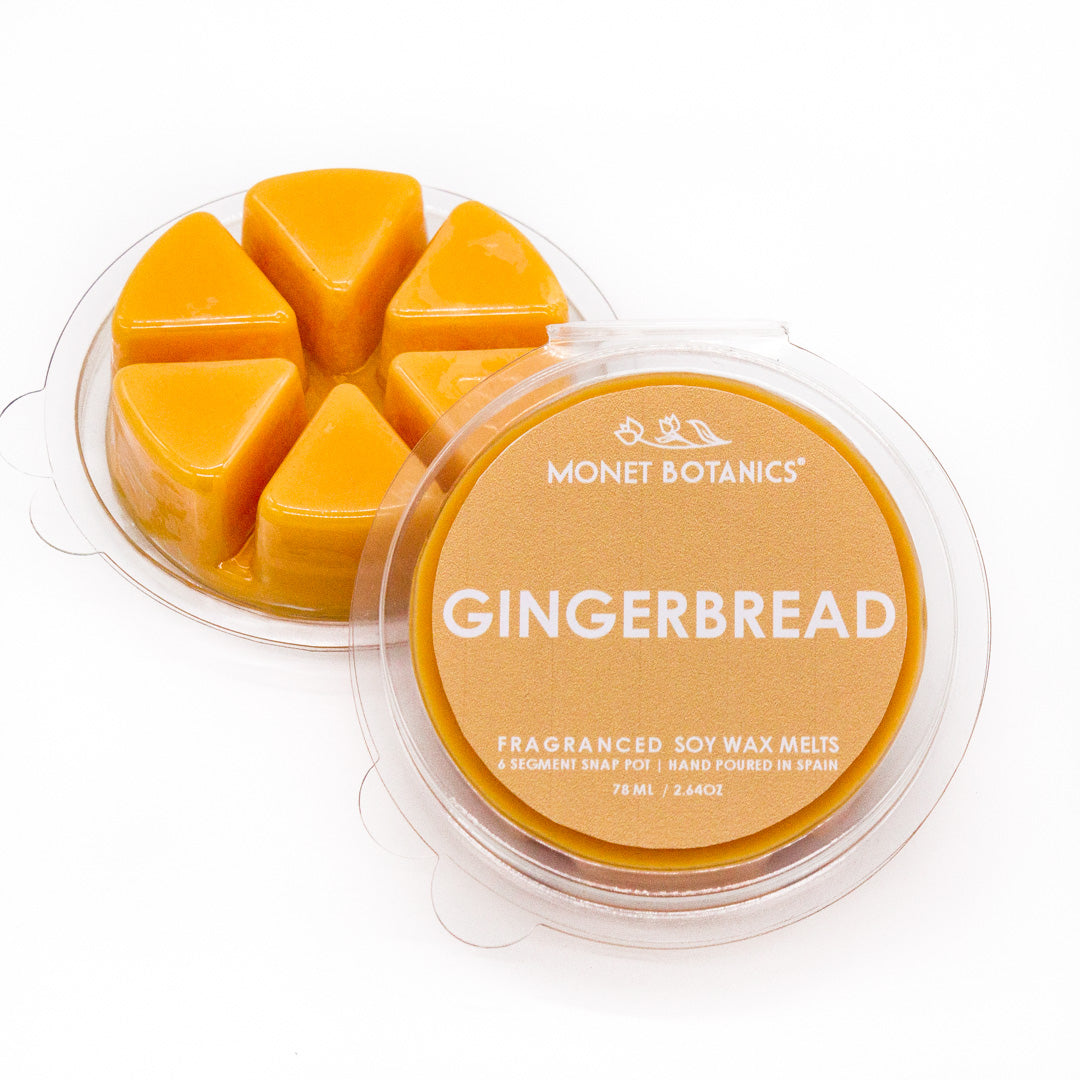 Gingerbread Melt 78gr