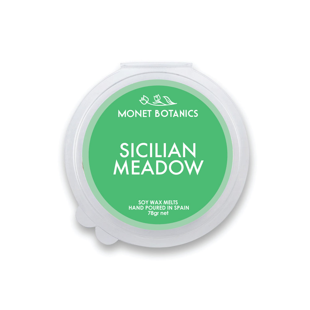 Sicilian Meadow 78gr Melt
