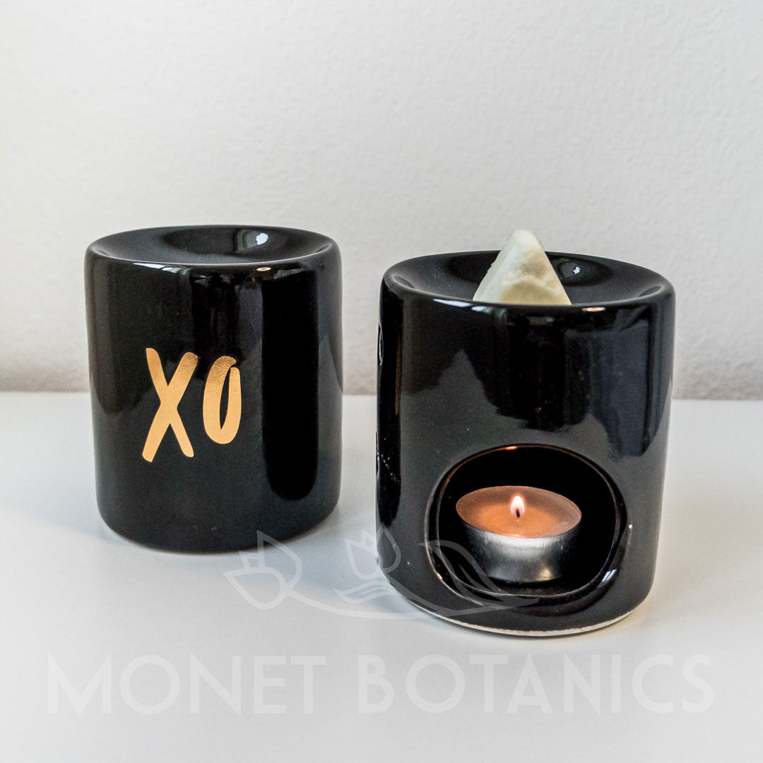 Quemador - Nido Negro XO