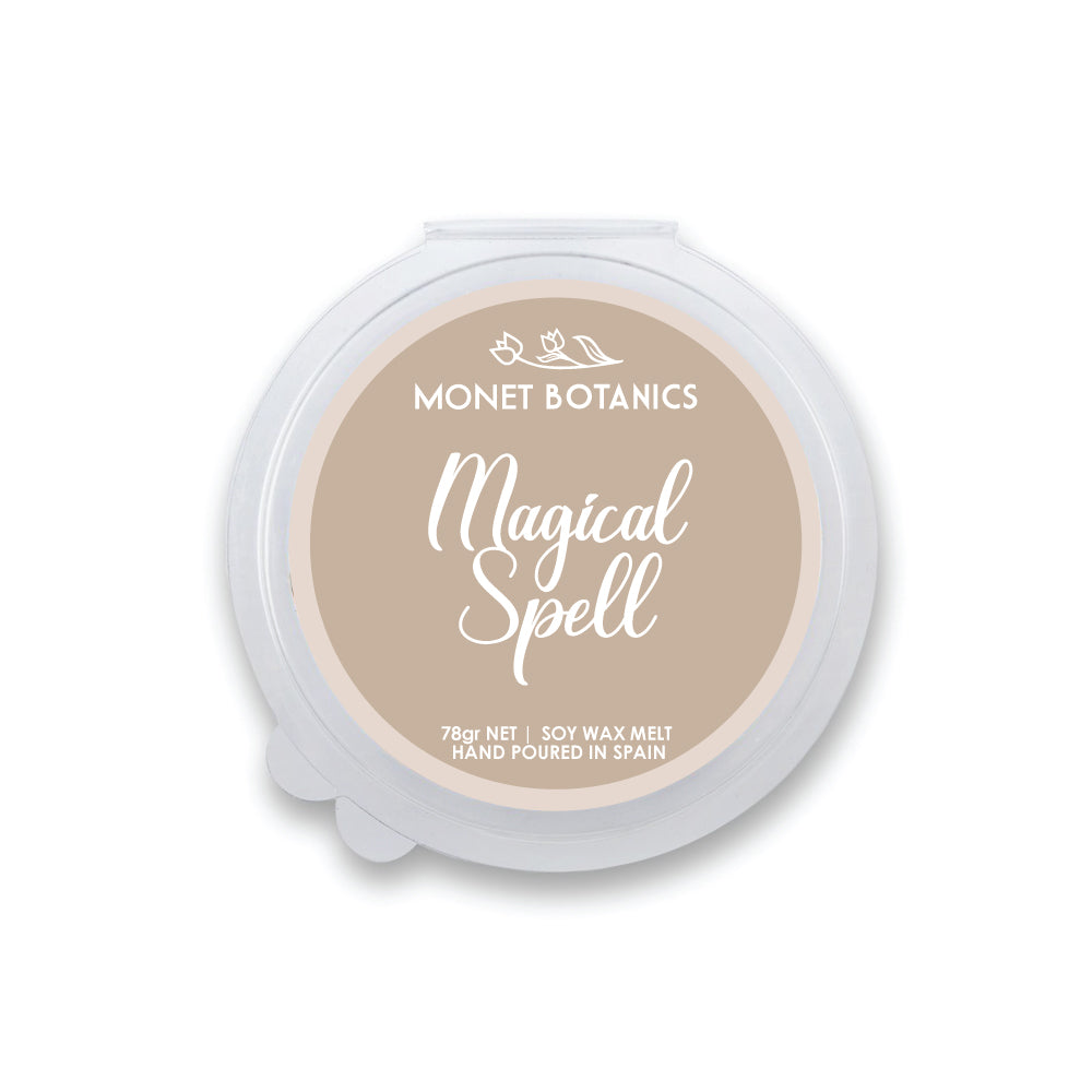 Magical spell 78gr Snap Pot Melt