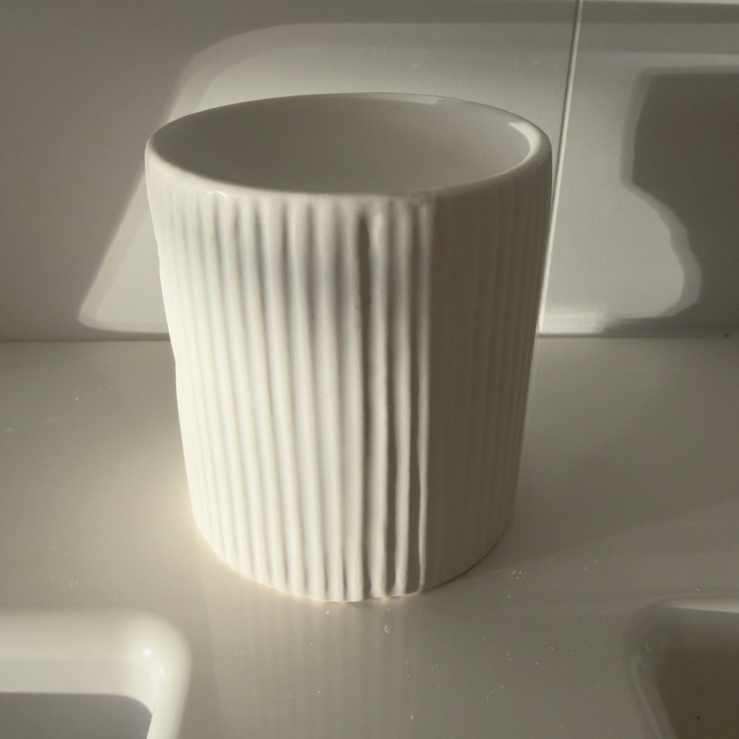 Quemador - Nido Blanco