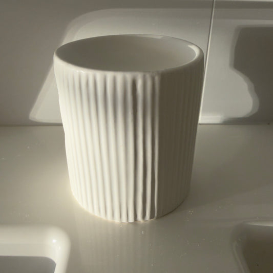 Quemador - Nido Blanco