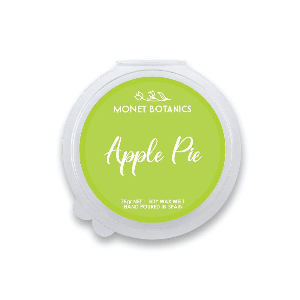 Apple Pie 78gr Snap Pot Melt