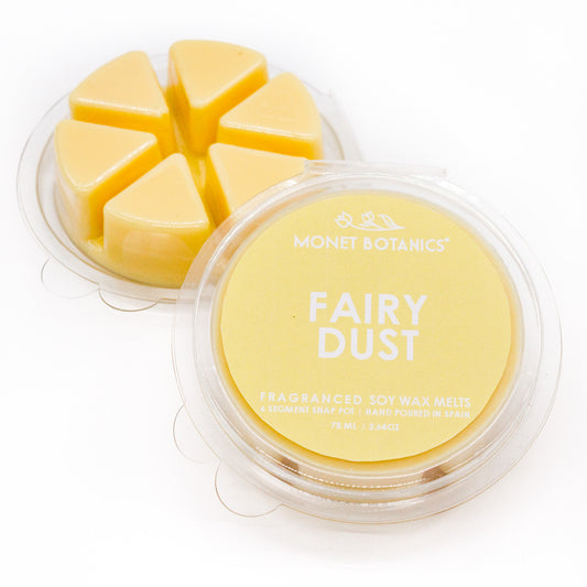 Fairy dust 78gr Shot Pot Melt