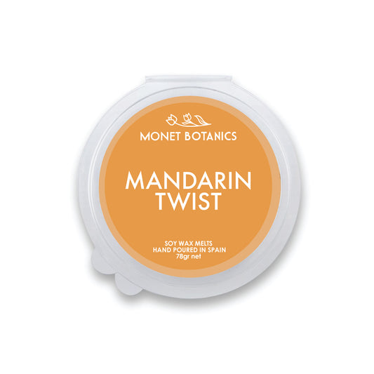 Mandarin Twist 78gr Snap Pot Melt