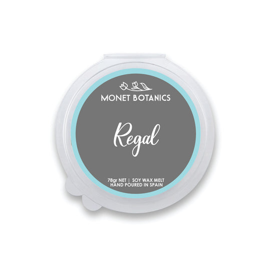 Regal Wax melt 78 grs