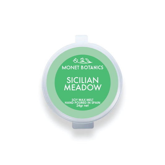 Sicilian Meadow 24gr shot pot Melt